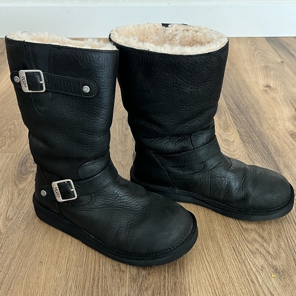 UGG | Shoes | Ugg Kensington Womens 